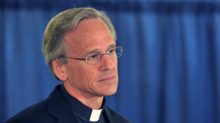 Notre Dame's President Wants You To Believe Discrimination Is Politics